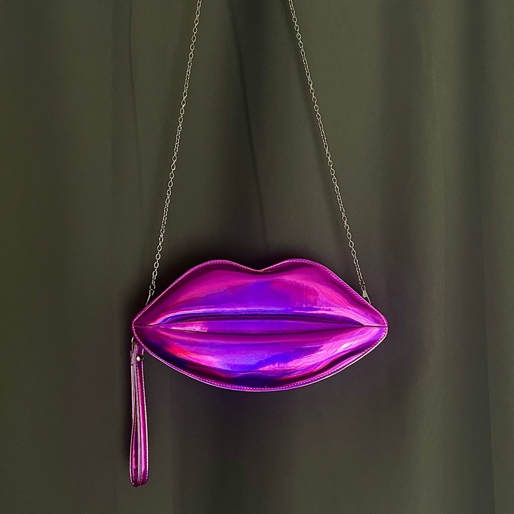 Cross body bag